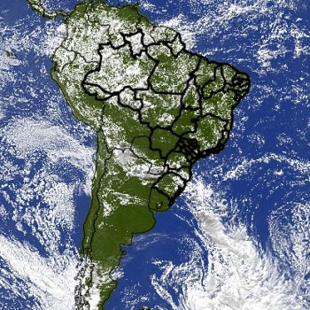 Boletim Meteorológico Especial
